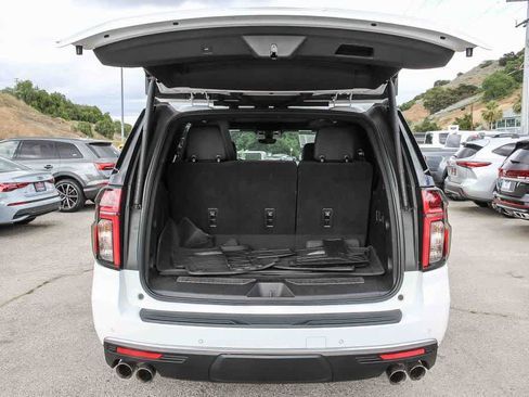 Used 2021 Chevrolet Tahoe High Country RWD image 26