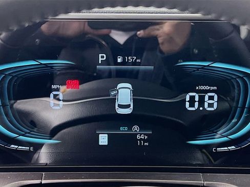 New 2025 Kia Telluride S image 12