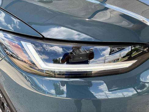 New 2026 Honda HR-V Sport image 13