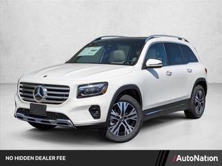 New 2026 Mercedes-Benz GLB 250 4MATIC video 1