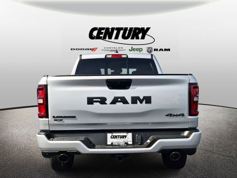 New 2026 RAM 1500 Laramie image 4