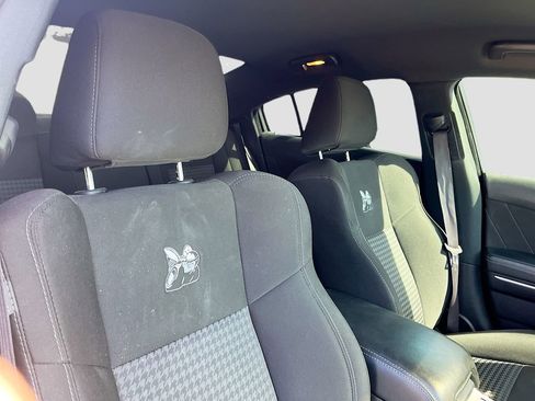 Used 2021 Dodge Charger Scat Pack image 27