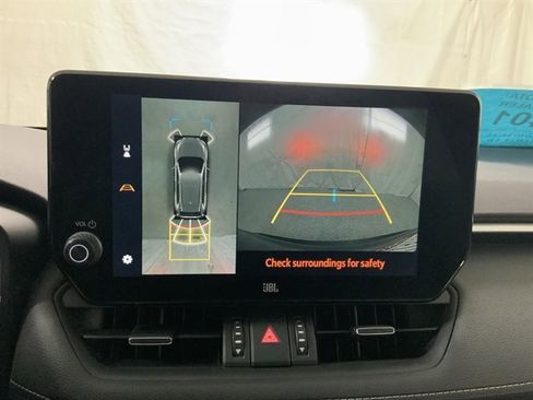 Used 2023 Toyota RAV4 Limited image 23