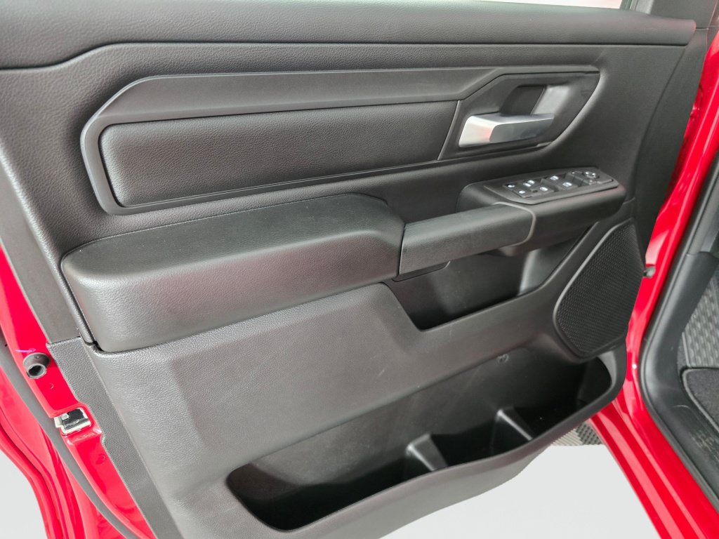 New 2026 RAM 1500 Express AWD/4WD image 20