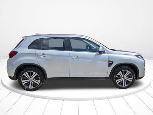 New 2026 Mitsubishi Outlander Sport ES AWD/4WD image 3