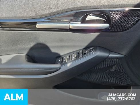 Used 2024 Kia Seltos S FWD image 23