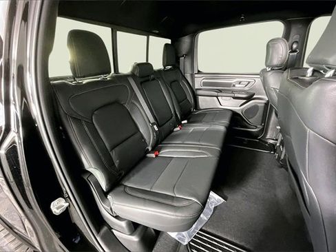 New 2026 RAM 1500 Big Horn image 11