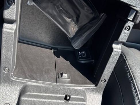 New 2025 Jeep Wrangler Sahara image 37