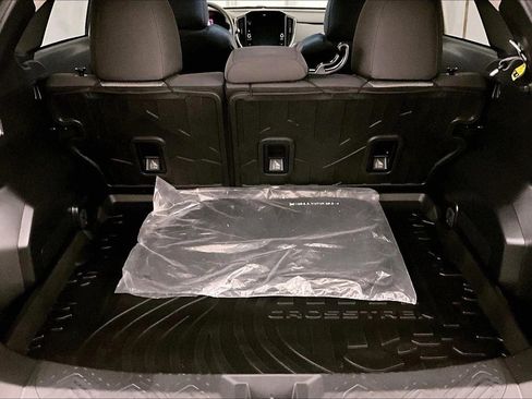 Used 2024 Subaru Crosstrek 2.0i Premium w/ Popular Package #3 image 33