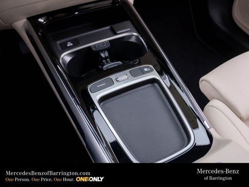 New 2026 Mercedes-Benz GLB 250 4MATIC image 29