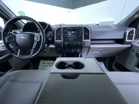 Used 2018 Ford F150 XLT w/ Equipment Group 301A Mid image 18