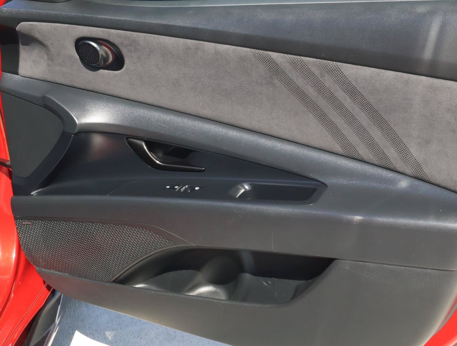 Used 2025 Hyundai Elantra N FWD image 16