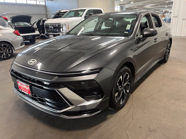 Used 2024 Hyundai Sonata SEL FWD image 7