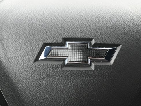 Used 2023 Chevrolet Equinox RS image 22