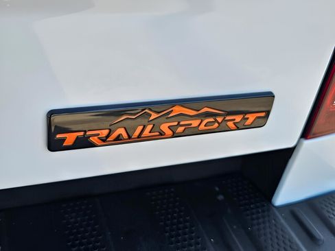 New 2025 Honda Ridgeline TrailSport image 19