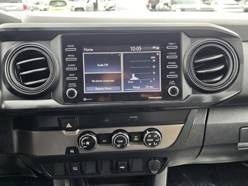 Used 2023 Toyota Tacoma SR image 25