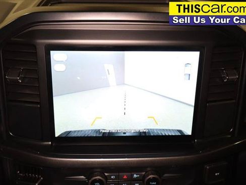 Used 2025 Ford F150 STX w/ Equipment Group 200A RWD image 22