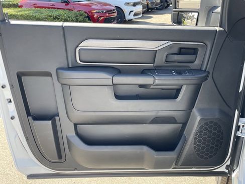 New 2025 RAM 2500 Tradesman image 13