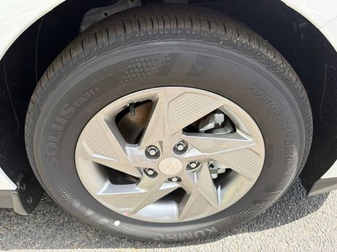 New 2026 Hyundai Sonata SE FWD image 12