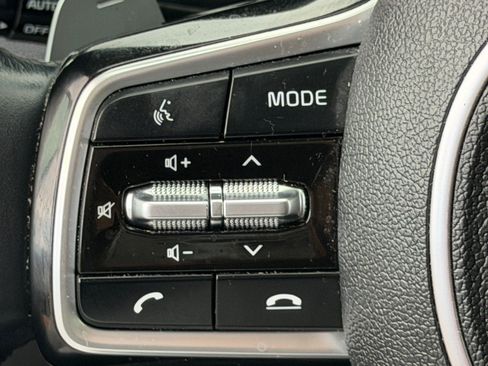 Certified 2023 Kia Sorento EX AWD/4WD image 42