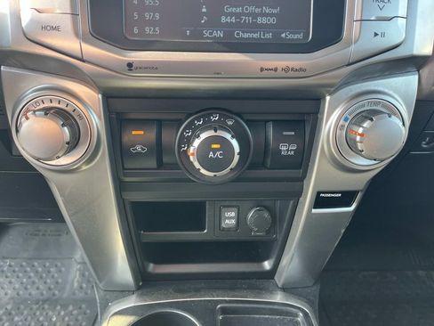 Used 2019 Toyota 4Runner SR5 image 23