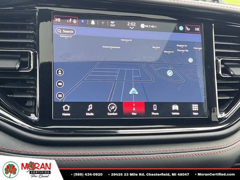 Used 2024 Dodge Durango R/T AWD/4WD image 22