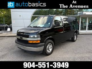 Used 2019 Chevrolet Express 2500 w/ Driver Convenience Package RWD video 1