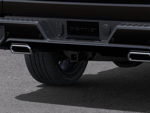 New 2024 Chevrolet Silverado 1500 High Country w/ High Country Premium Package image 14