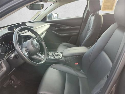 Certified 2024 MAZDA CX-30 AWD 2.5 S w/ Select Sport Pkg image 11