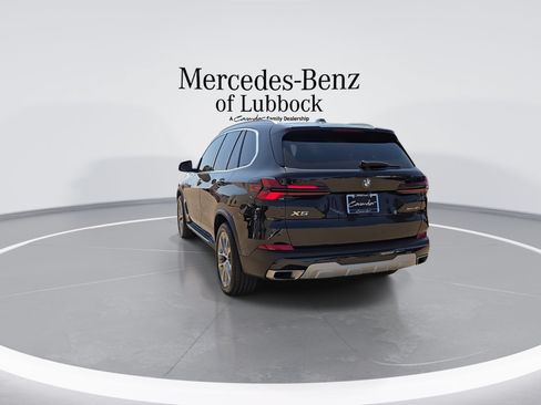 Used 2026 BMW X5 sDrive40i RWD image 7