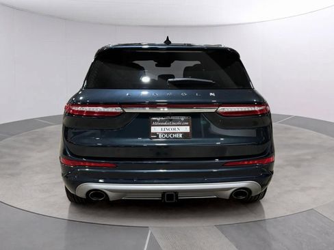 Certified 2022 Lincoln Corsair Reserve w/ Equipment Group 201A image 4