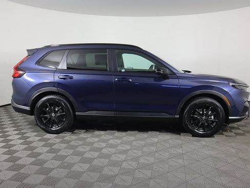 New 2026 Honda CR-V Sport-L image 9