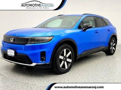 Used 2024 Honda Prologue Touring