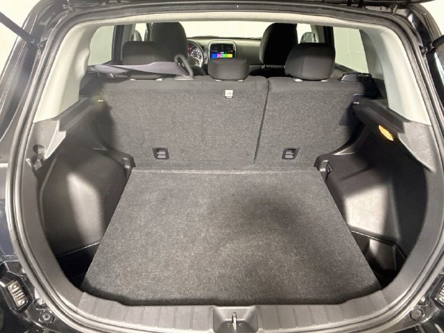 Used 2021 Mitsubishi Outlander Sport FWD image 33