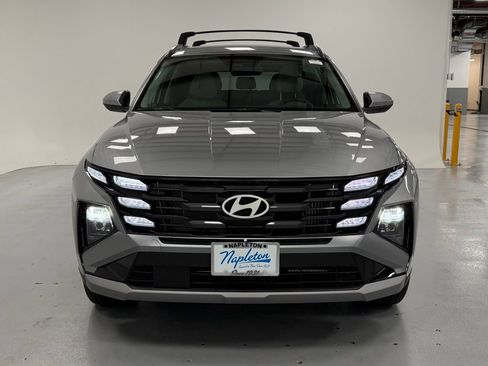 New 2026 Hyundai Tucson SEL image 6