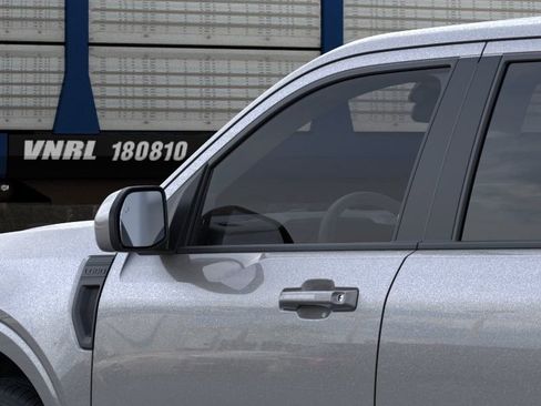 New 2026 Ford Maverick Lobo AWD/4WD image 21