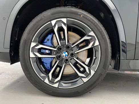 Used 2025 BMW X1 M35i w/ Premium Package image 23