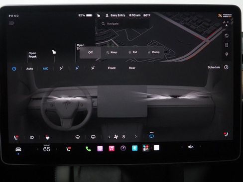 Used 2023 Tesla Model 3 RWD image 34