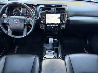 Used 2021 Toyota 4Runner TRD Pro AWD/4WD video 3