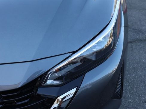 New 2025 Nissan Sentra 2.0 S image 10