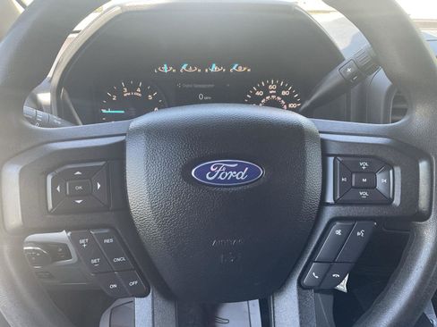 Used 2018 Ford F150 XL w/ Equipment Group 101A Mid AWD/4WD image 15