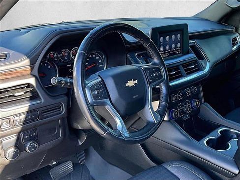 Used 2023 Chevrolet Suburban LS image 14