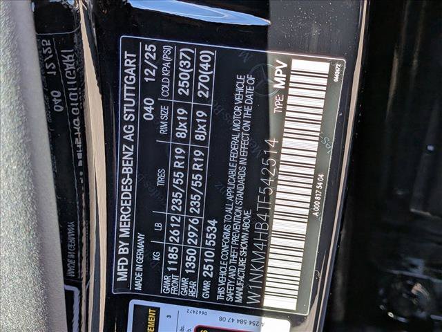 Certified 2026 Mercedes-Benz GLC 300 4MATIC image 18