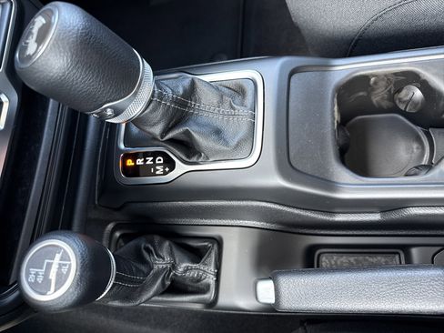 New 2026 Jeep Wrangler Sport image 27