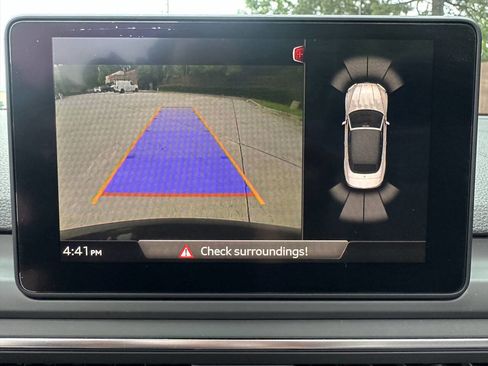 Used 2018 Audi A5 2.0T Premium Plus w/ Premium Plus image 25