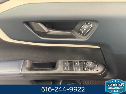 Used 2023 Ford Bronco Sport Heritage w/ Heritage Convenience Package AWD/4WD image 25