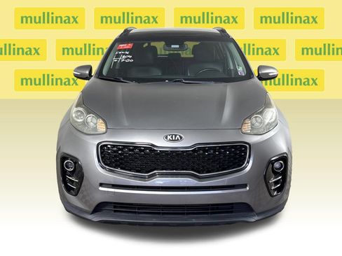 Used 2019 Kia Sportage EX w/ EX Premium Package FWD image 15