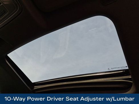 Used 2023 Chevrolet Silverado 2500 High Country image 19