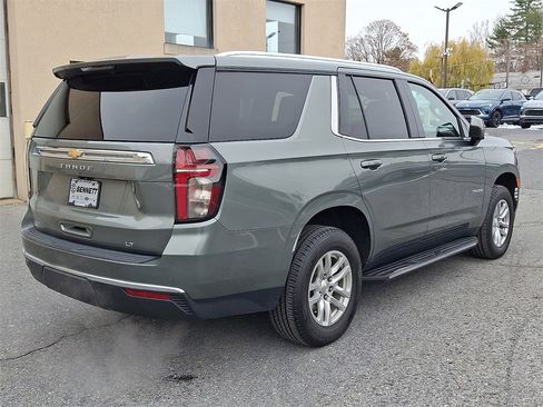 Used 2023 Chevrolet Tahoe LT image 6