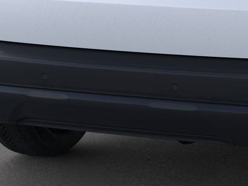 New 2026 Ford Escape ST-Line Select w/ Tech Pack #1 image 23